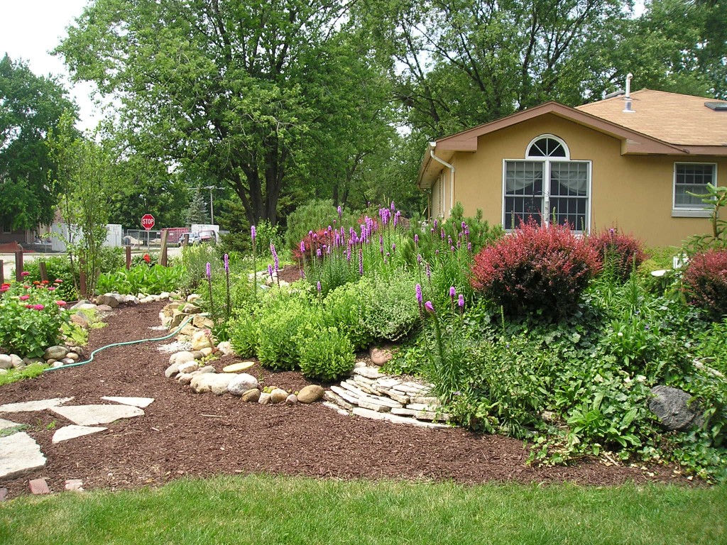 Speaking Engagements by Carol « Oh What A Beautiful Garden - Chicagoland